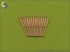 Master SM-400-002 British 4in/45 (10.2 cm) QF HA Marks XVI barrels (14pcs)